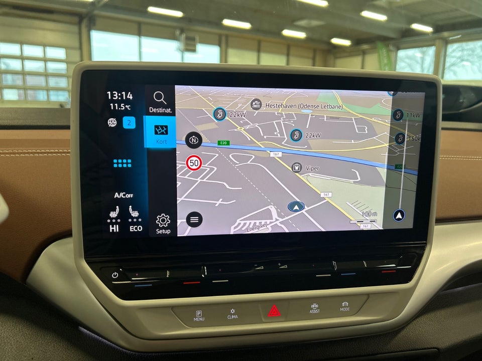 VW ID.5 77 Pro Performance 5d