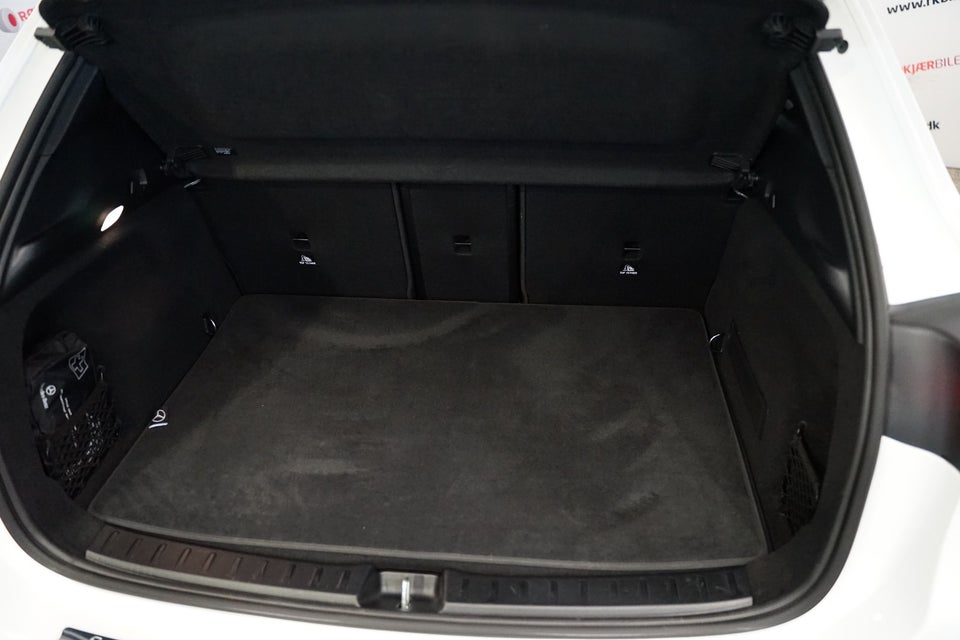 Mercedes EQA250 Progressive Advance 5d