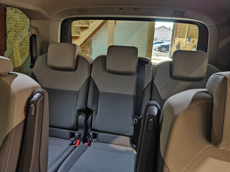 VW Multivan 1,4 eHybrid Life DSG kort