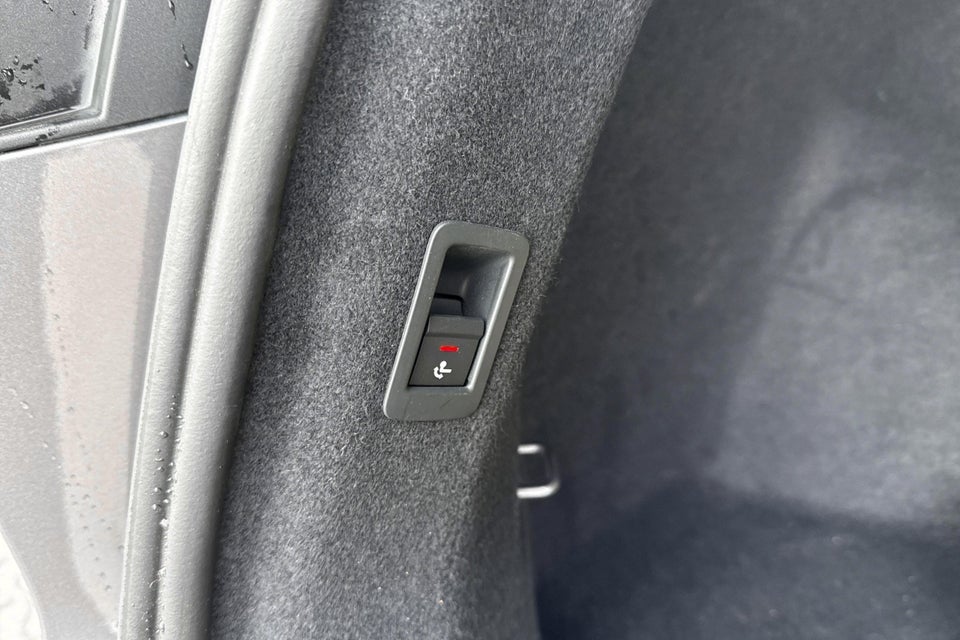 Audi Q4 e-tron 45 Progress 5d