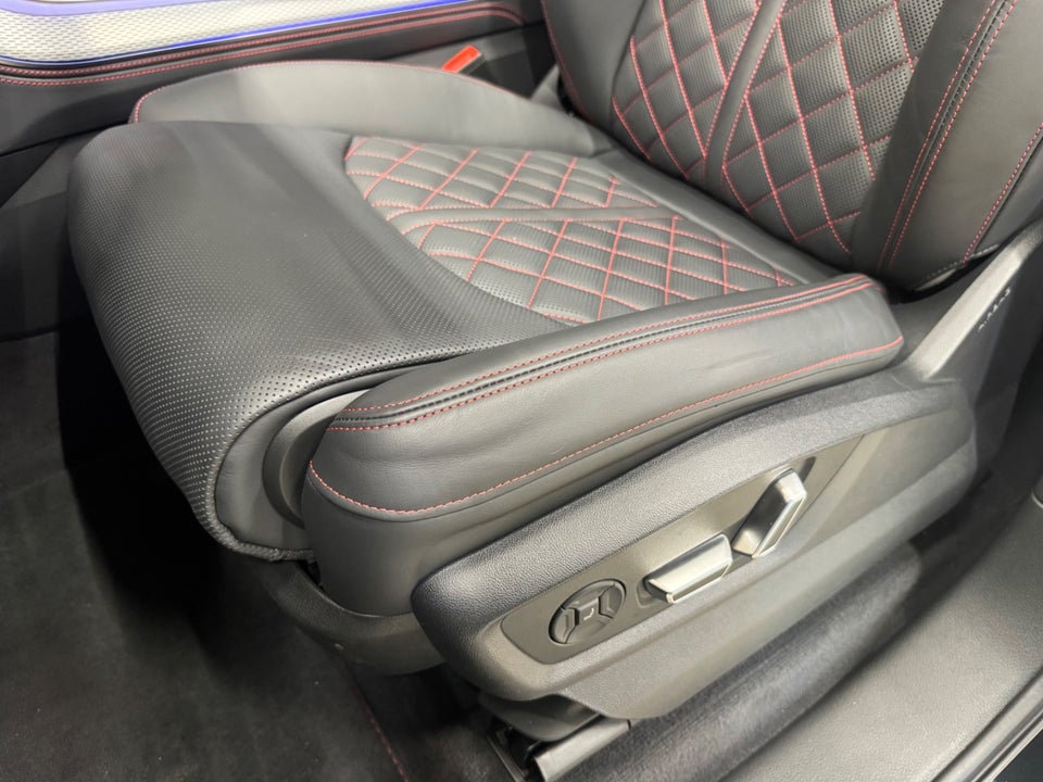 Audi Q7 60 TFSi e S-line Edition quattro Tiptr. 5d