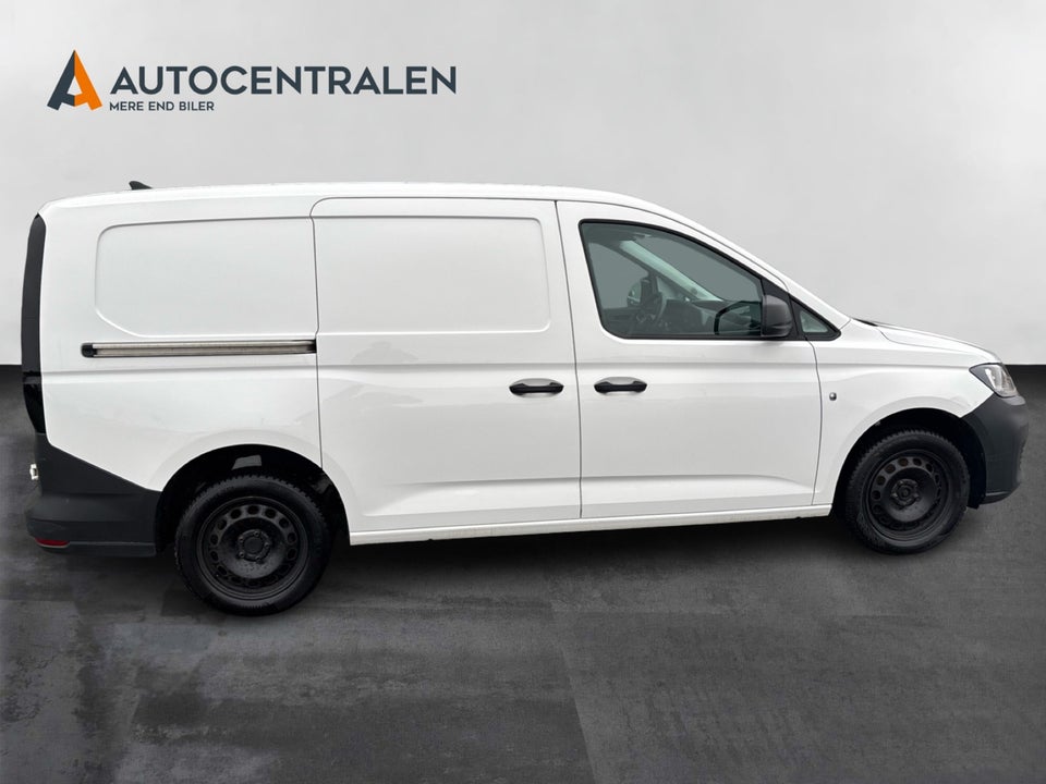 VW Caddy Maxi 1,5 TSi 114 Cargo