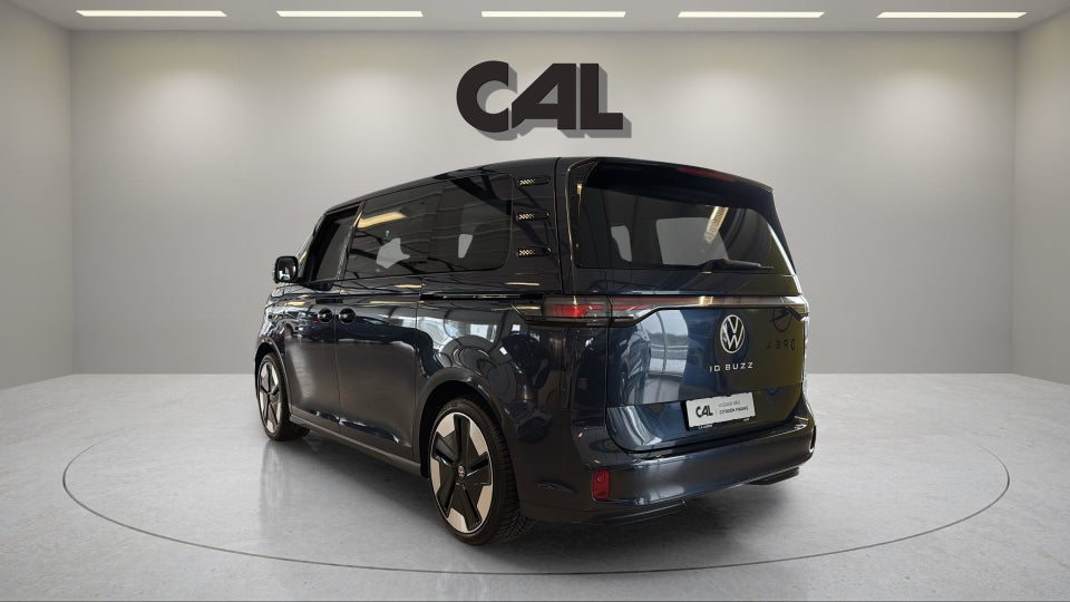 VW ID.Buzz 77 Style SWB 5d