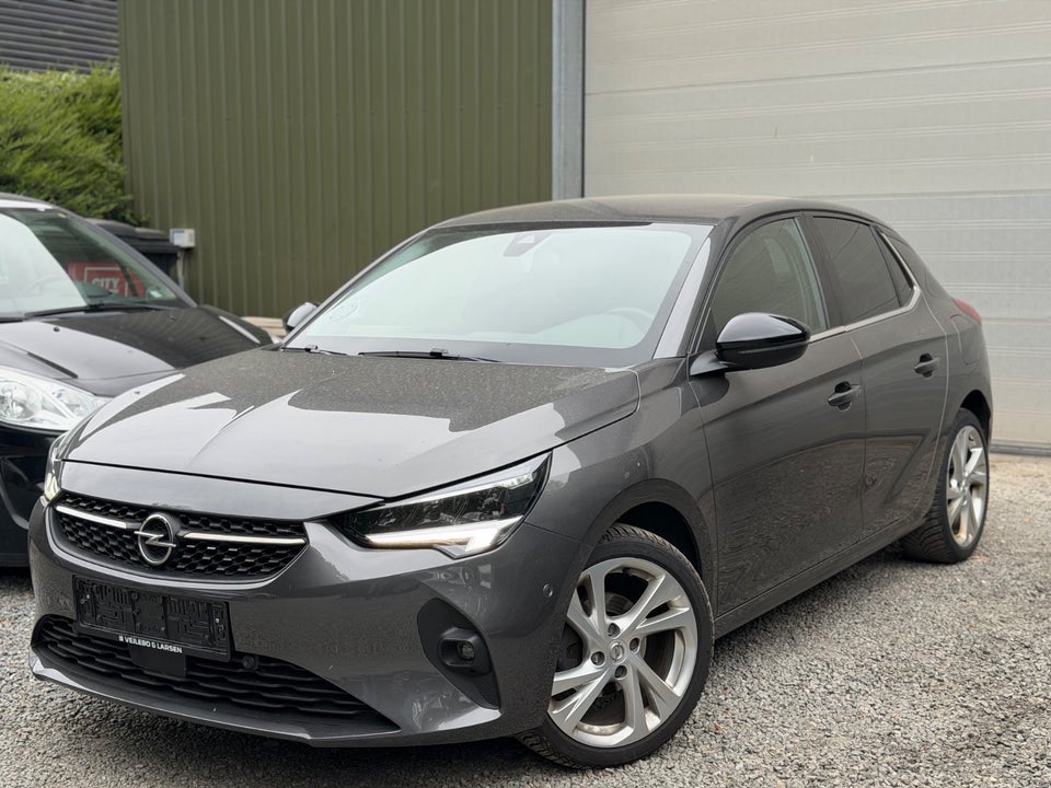 Opel Corsa 1,2 Style 5d