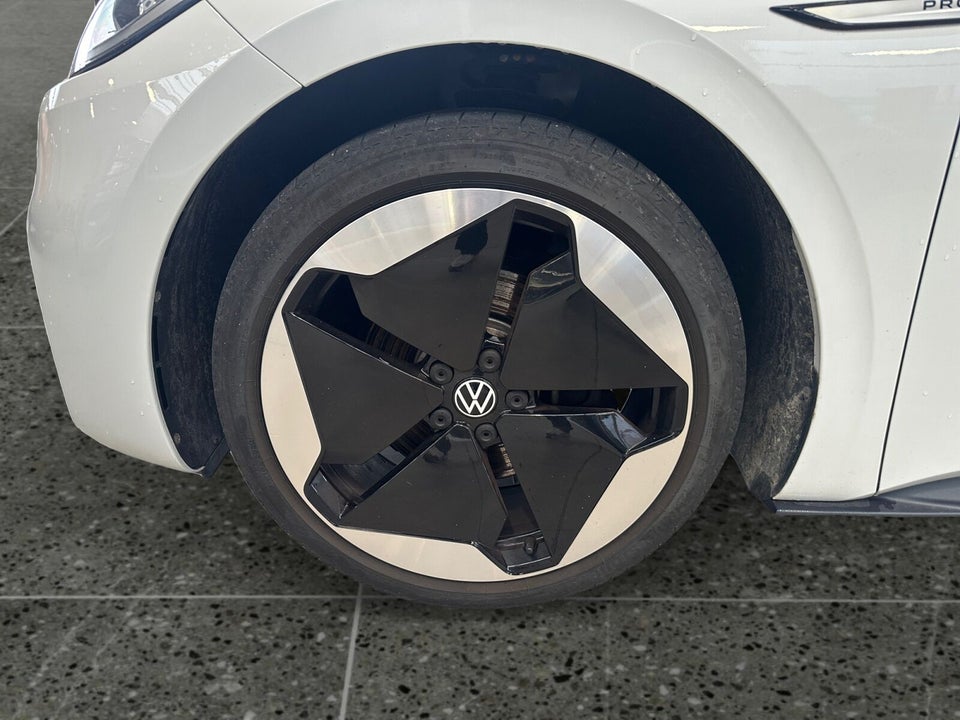 VW ID.3 58 Pro Performance 5d