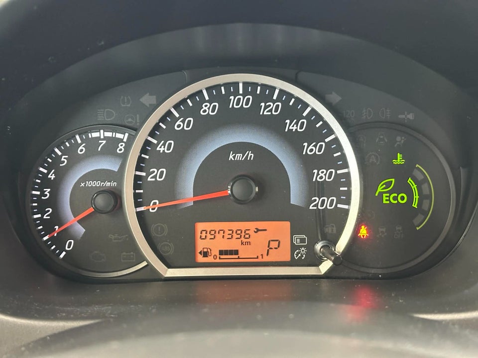 Mitsubishi Space Star 1,2 Black & White CVT 5d