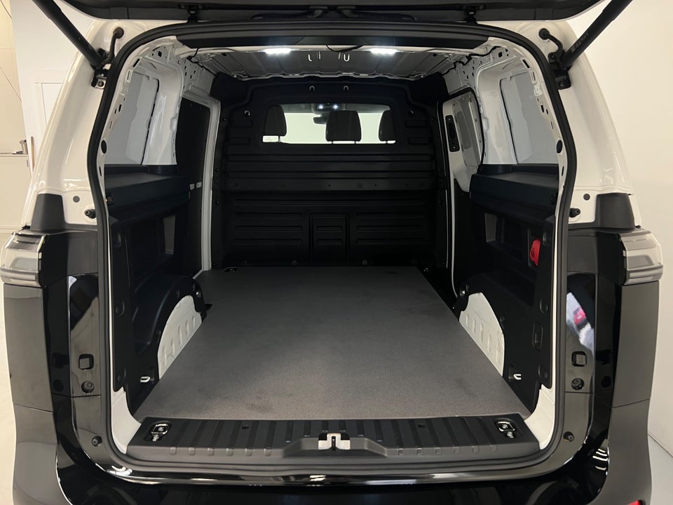 VW ID. Buzz 77 Cargo