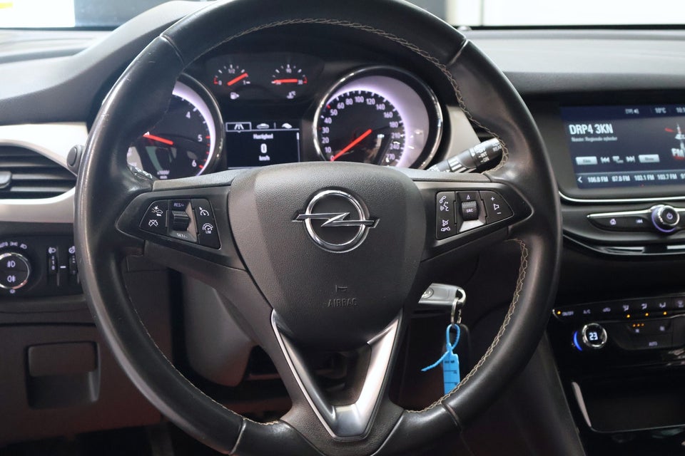 Opel Astra 1,5 D 105 Edition+ Sports Tourer 5d