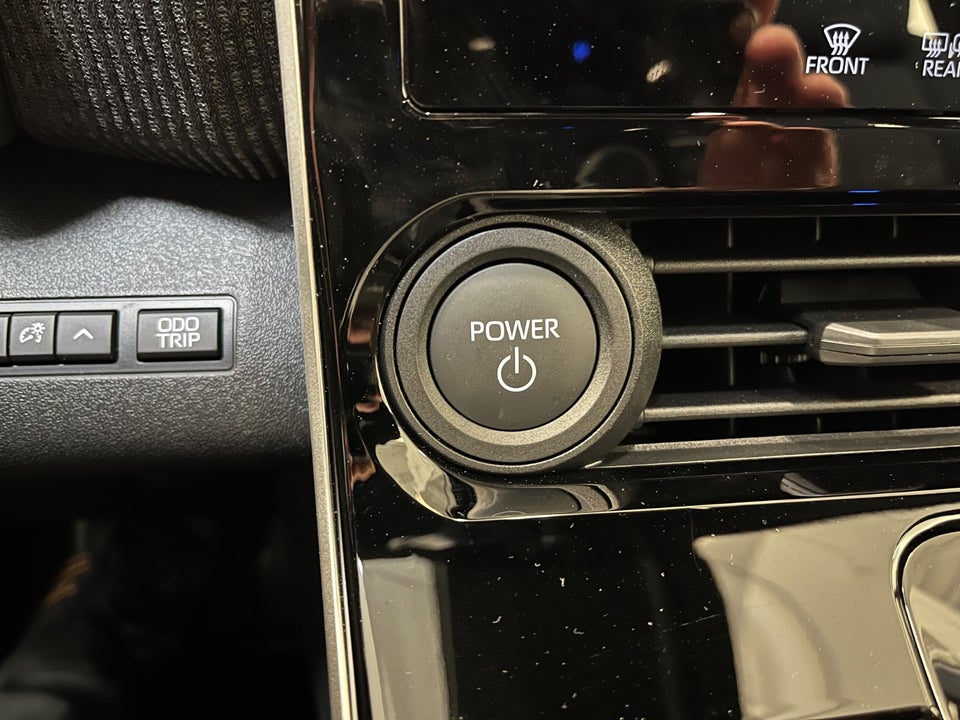 Toyota bZ4X Comfort 5d