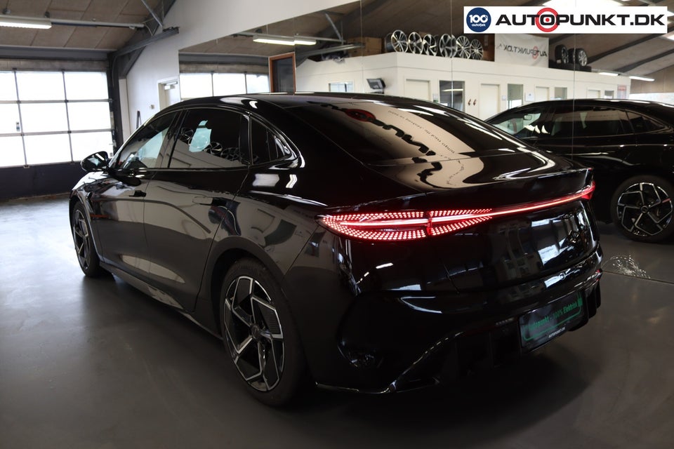 BYD Seal 86 Excellence AWD 4d