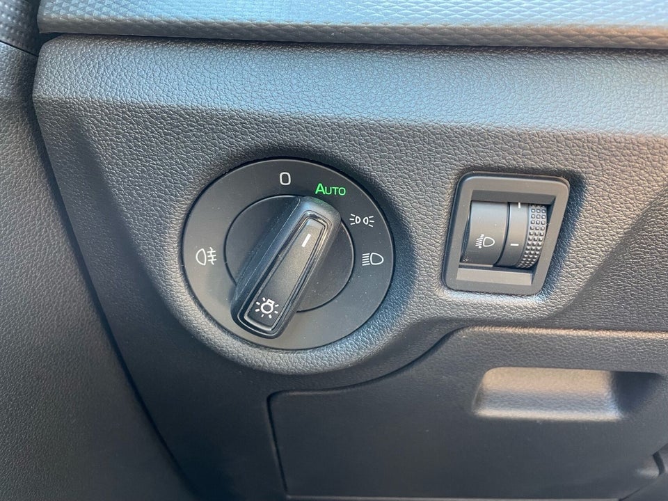 Skoda Kamiq 1,0 TSi 110 Dynamic DSG 5d