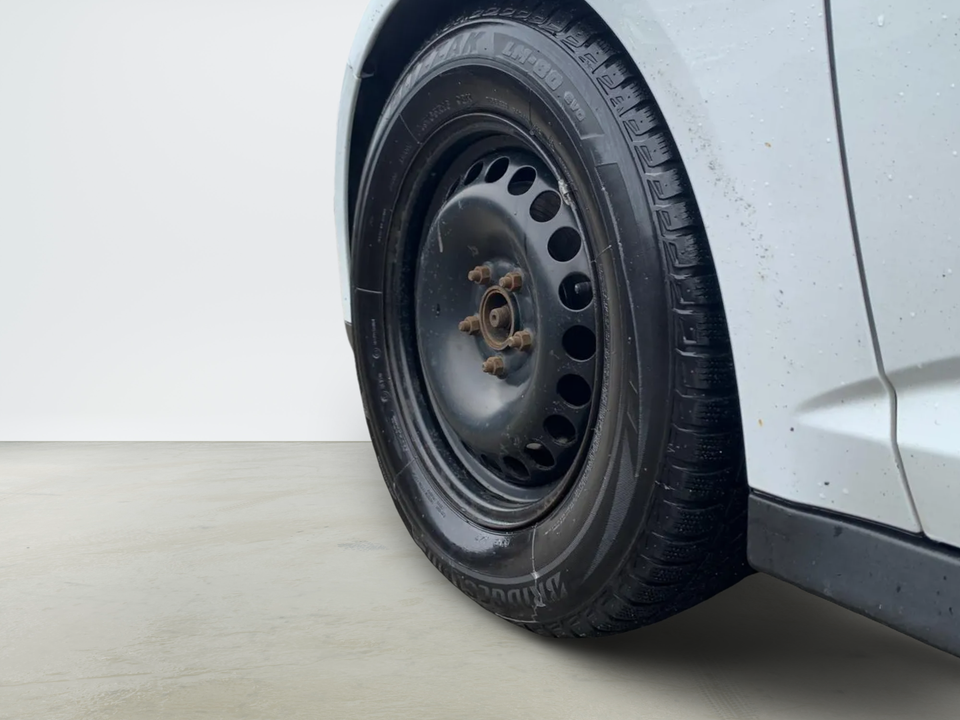 Ford Grand C-MAX 2,0 TDCi 170 Titanium aut. Van 5d