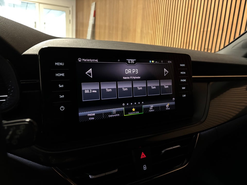 Skoda Kamiq 1,5 TSi 150 Style Premium DSG 5d