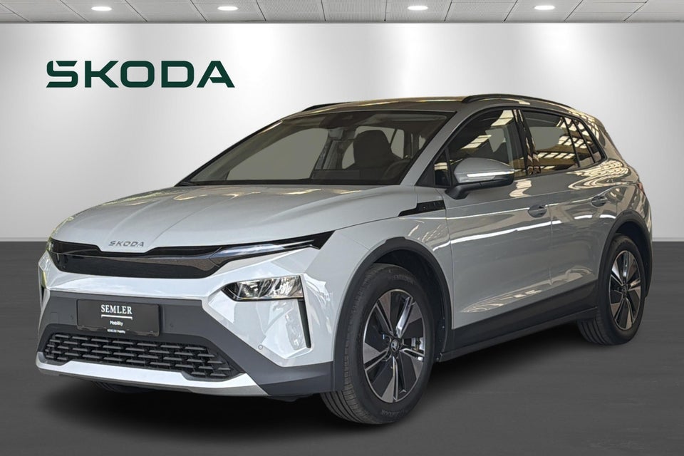 Skoda Elroq 50 iV 5d