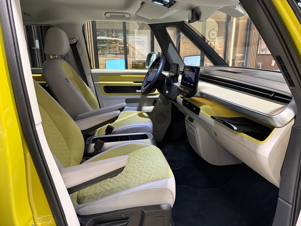 VW ID.Buzz 77 Style SWB 5d