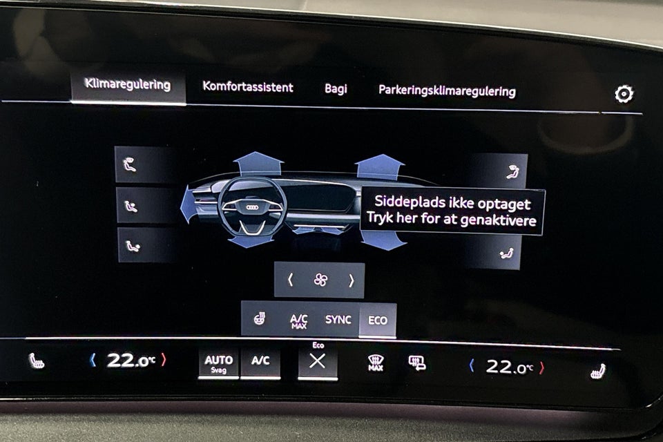 Audi Q6 e-tron Ultra 5d
