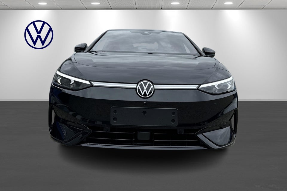 VW ID.7 Pro 5d