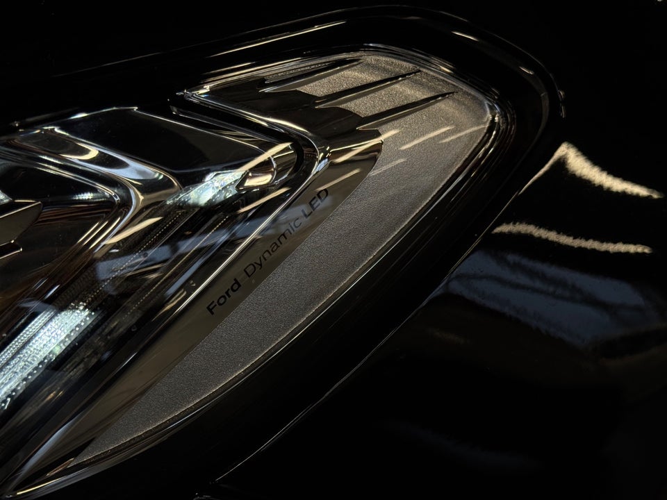 Ford Mondeo 2,0 EcoBlue ST-Line stc. aut. 5d