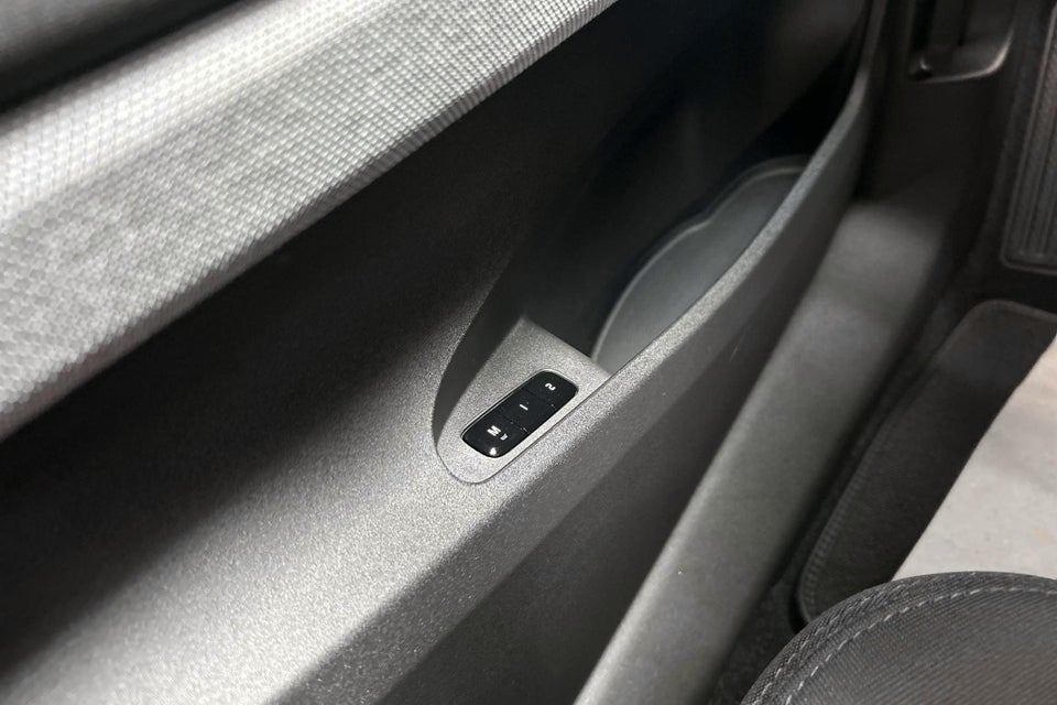 Polestar 2 Long Range 5d