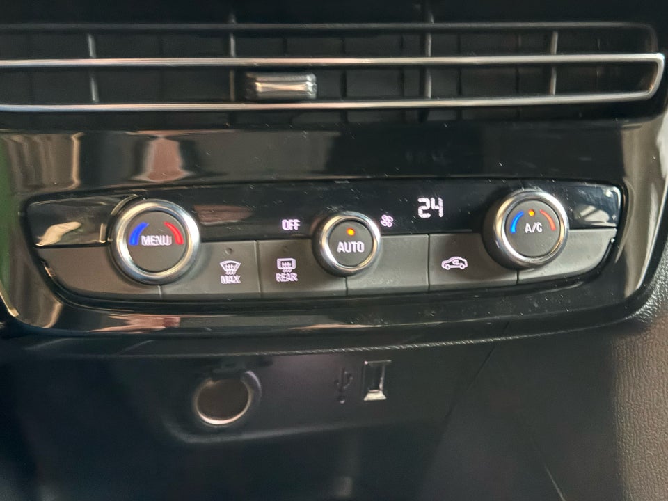 Opel Mokka-e 50 GS Line 5d