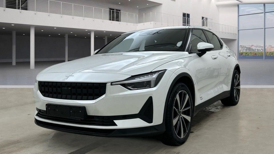 Polestar 2 Standard Range 5d