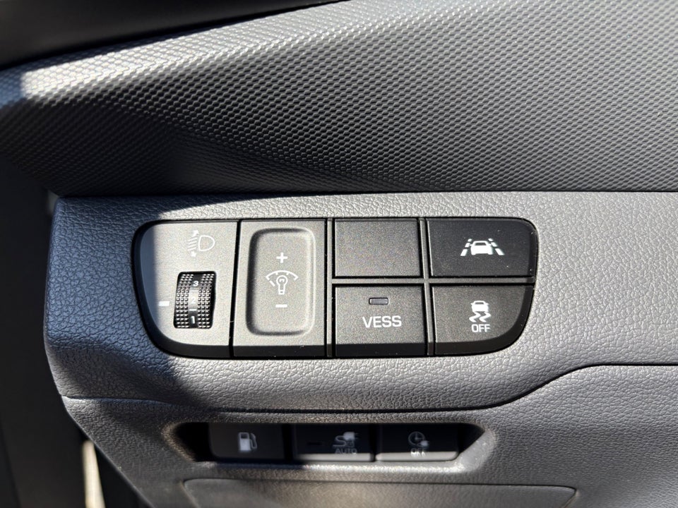 Hyundai Ioniq 1,6 PHEV Trend DCT 5d