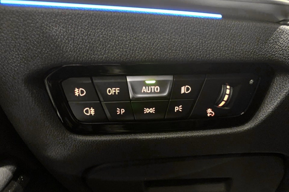 BMW 330e 2,0 Touring Sport Line aut. 5d