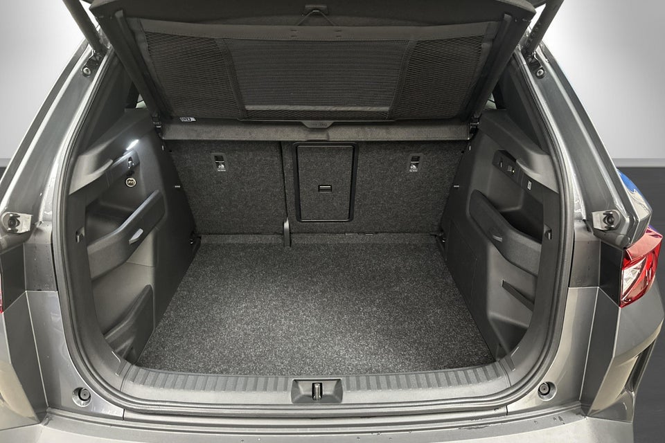 Skoda Elroq iV RS 5d