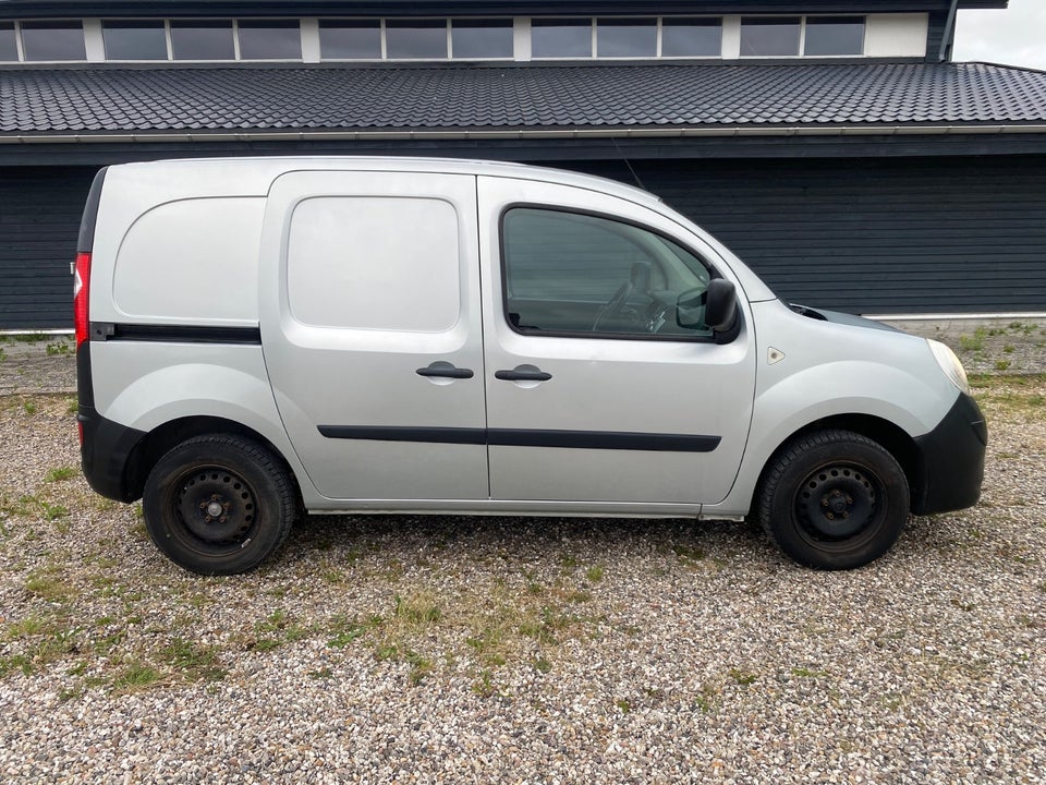 Renault Kangoo 1,5 dCi 75 Confort