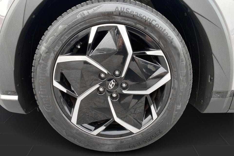 Hyundai Ioniq 5 73 Techniq AWD 5d