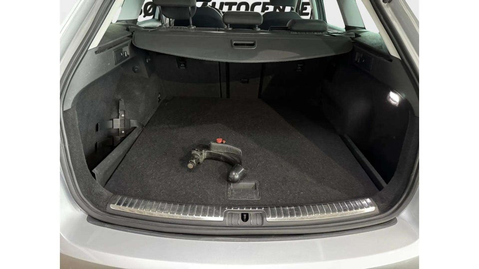 Seat Leon 1,6 TDi 110 Style DSG 5d