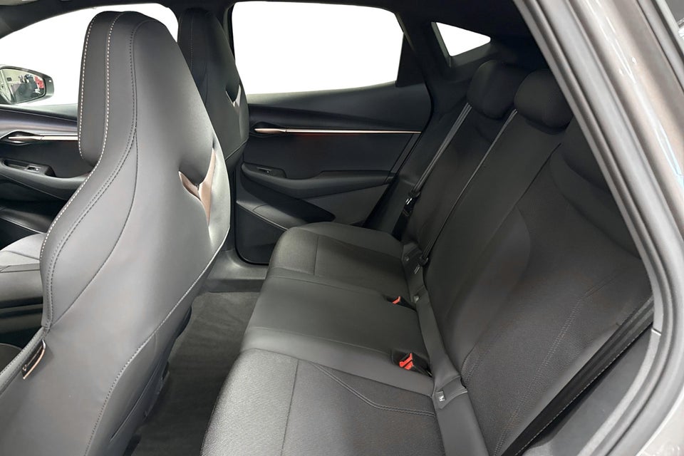 Cupra Tavascan 77 Endurance 5d