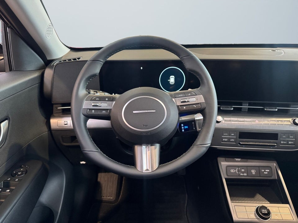 Hyundai Kona 48 EV Essential 5d