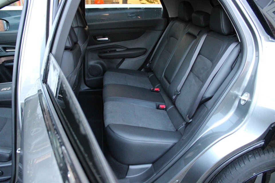 Nissan Ariya 87 Evolve 5d