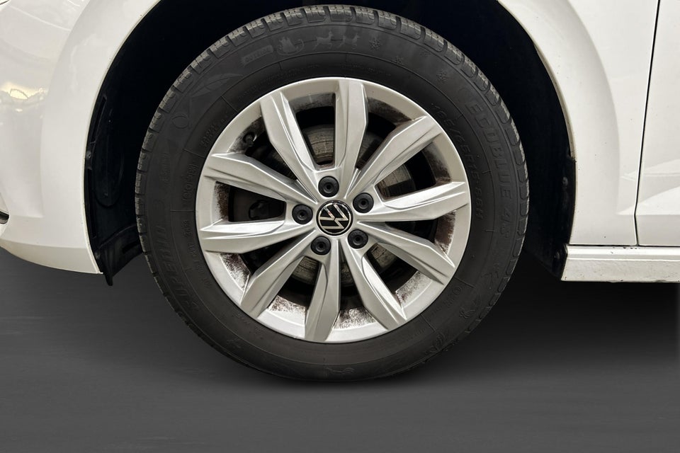 VW Polo 1,0 TSi 110 Highline DSG 5d