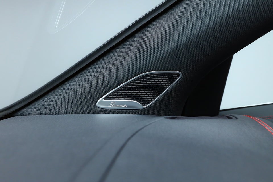 Mercedes EQA250+ AMG Premium 5d