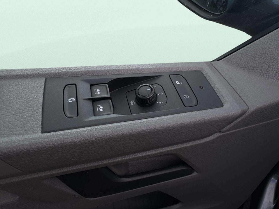 VW Caravelle 2,0 TDi 150 Comfortline DSG lang