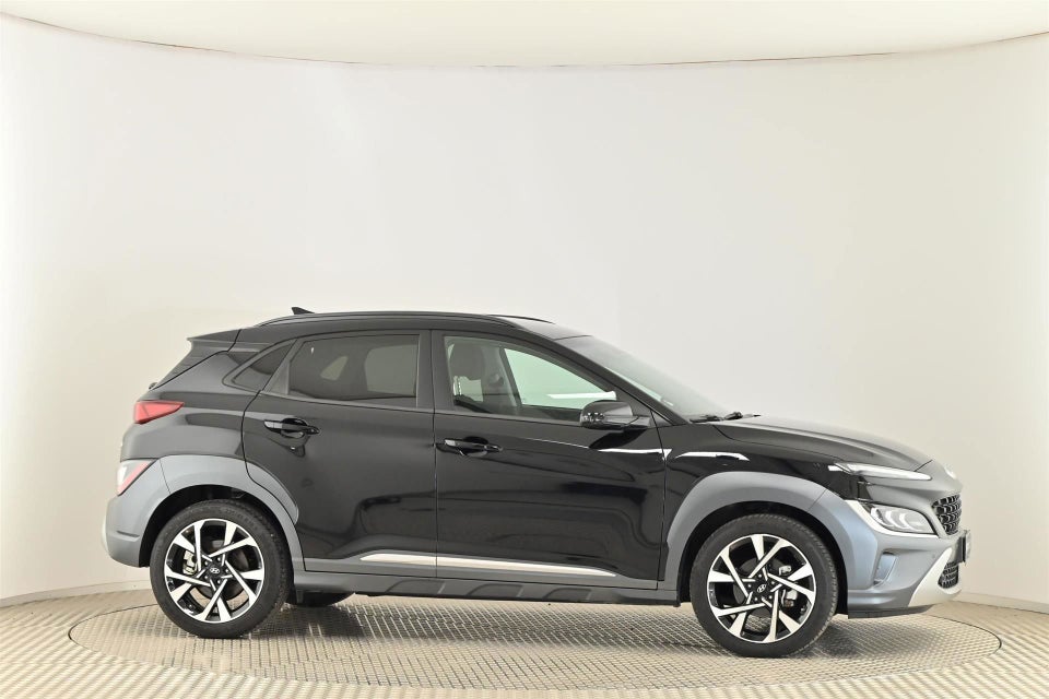 Hyundai Kona 1,0 T-GDi Advanced 5d