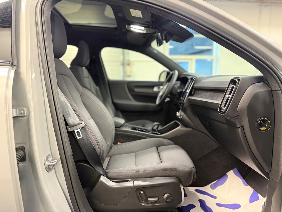 Volvo XC40 P6 ReCharge Ultimate 5d