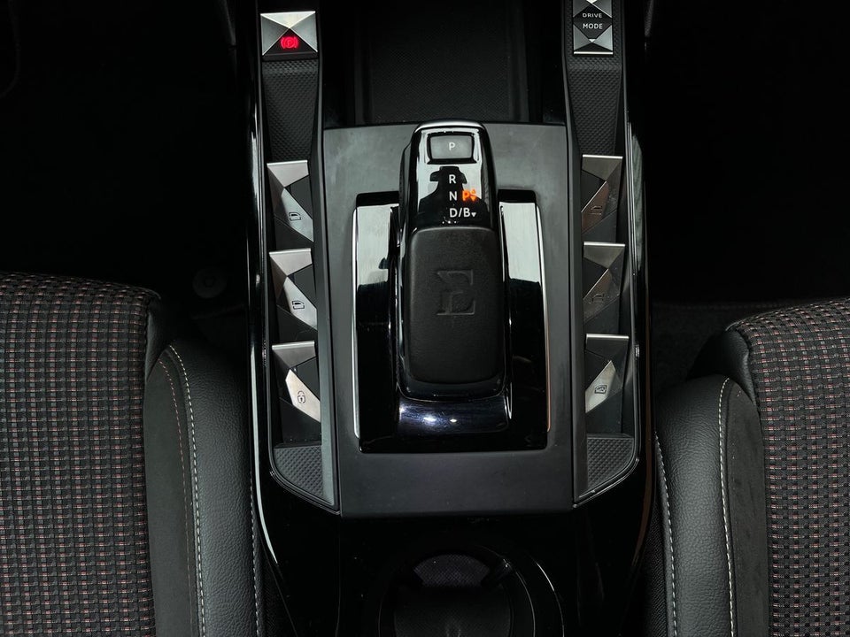 DS DS 3 CrossBack 50 E-Tense Performance Line Pack 5d