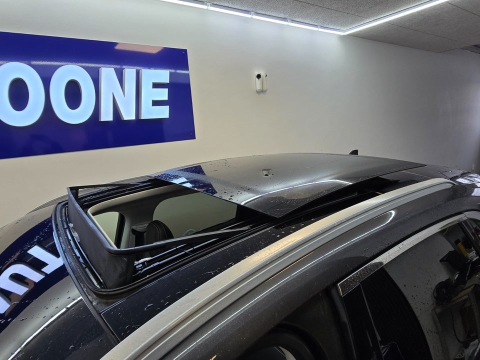 Ford Kuga 2,5 HEV Vignale CVT 5d