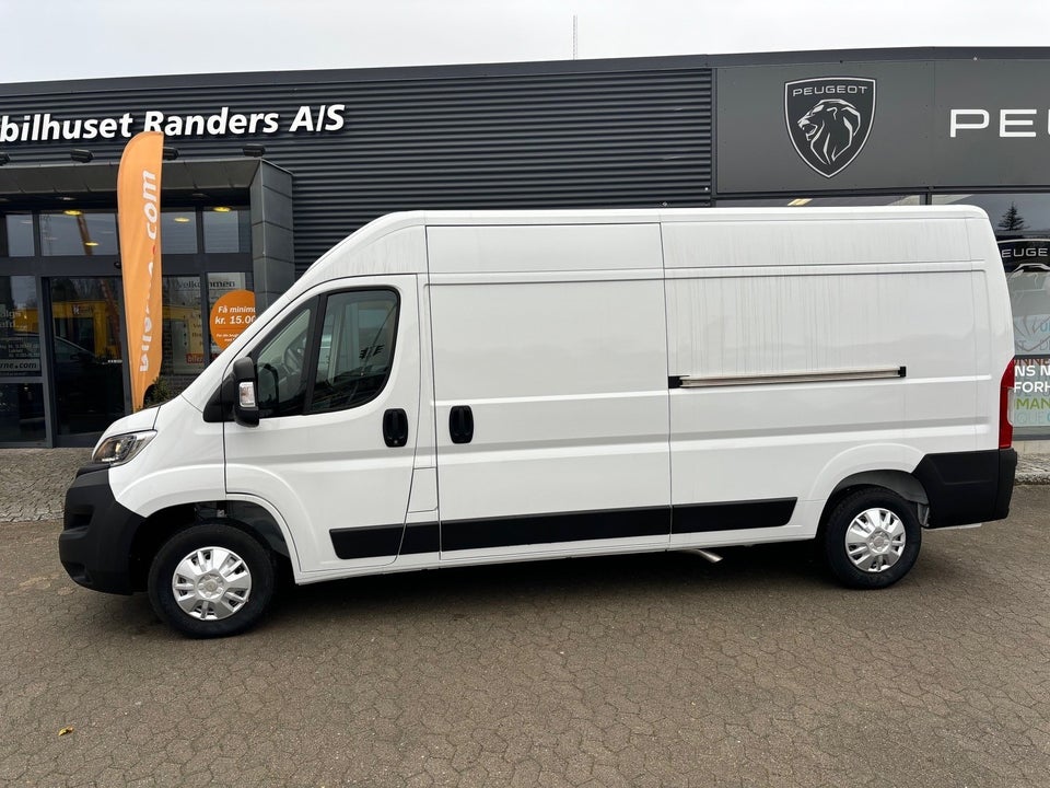 Opel Movano 2,2 D 140 Enjoy+ L3H2