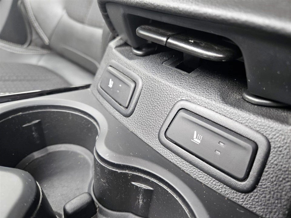 Renault Kadjar 1,2 TCe 130 Zen EDC 5d