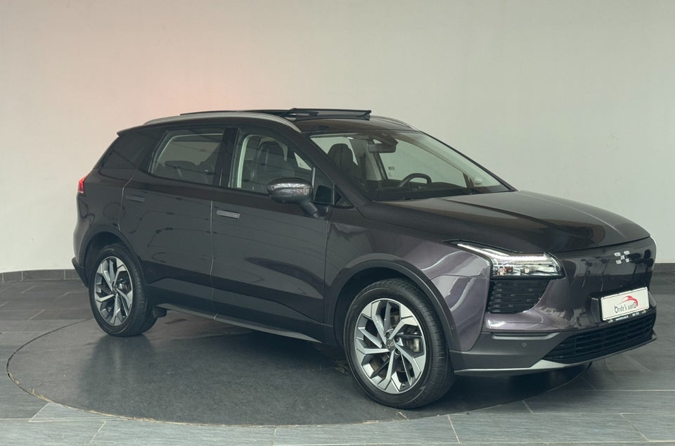 Aiways U5 Premium 5d