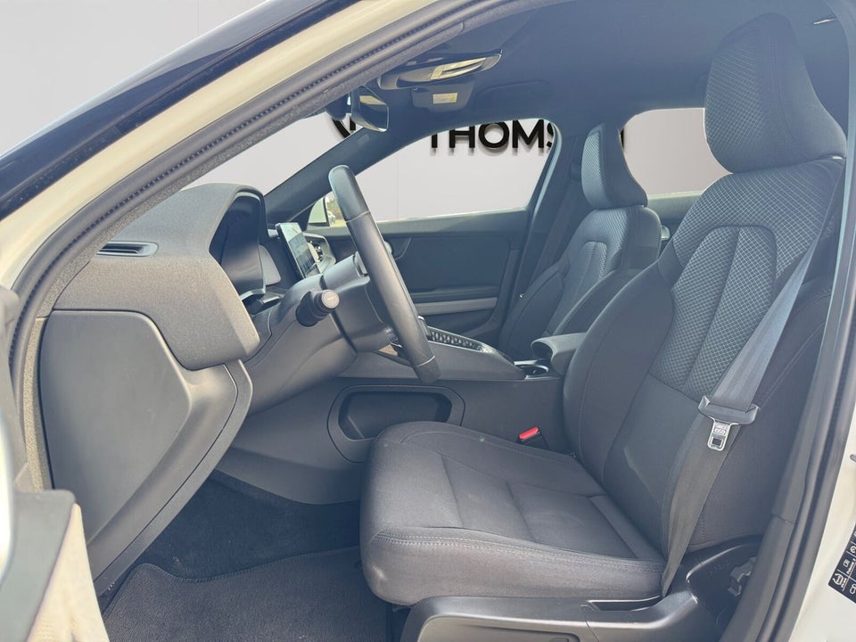 Polestar 2 Long Range 5d