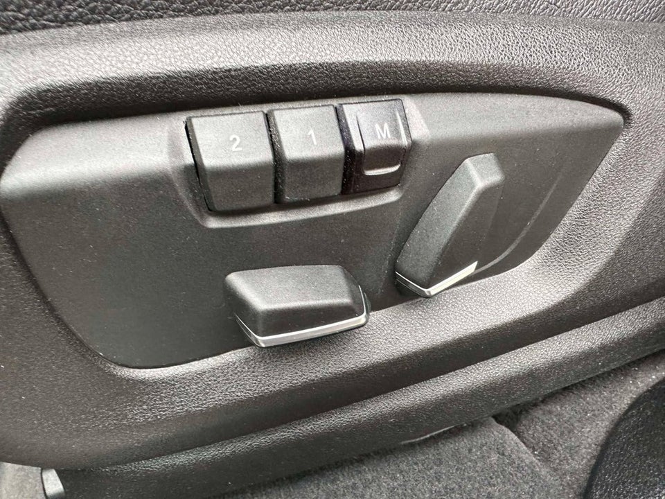 BMW X5 3,0 xDrive30d M-Sport aut. 5d