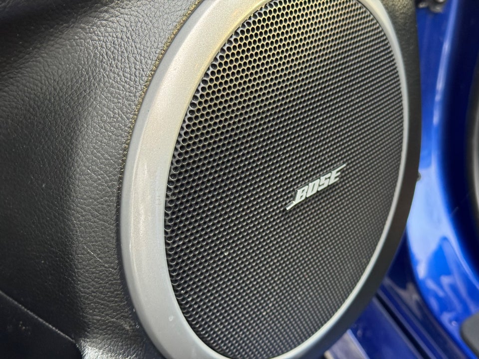 Mazda 6 2,0 Sport 4d