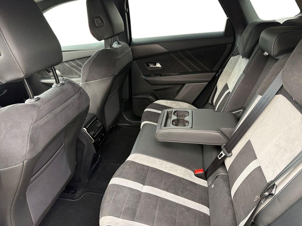 Opel Grandland-e 73 GS 5d