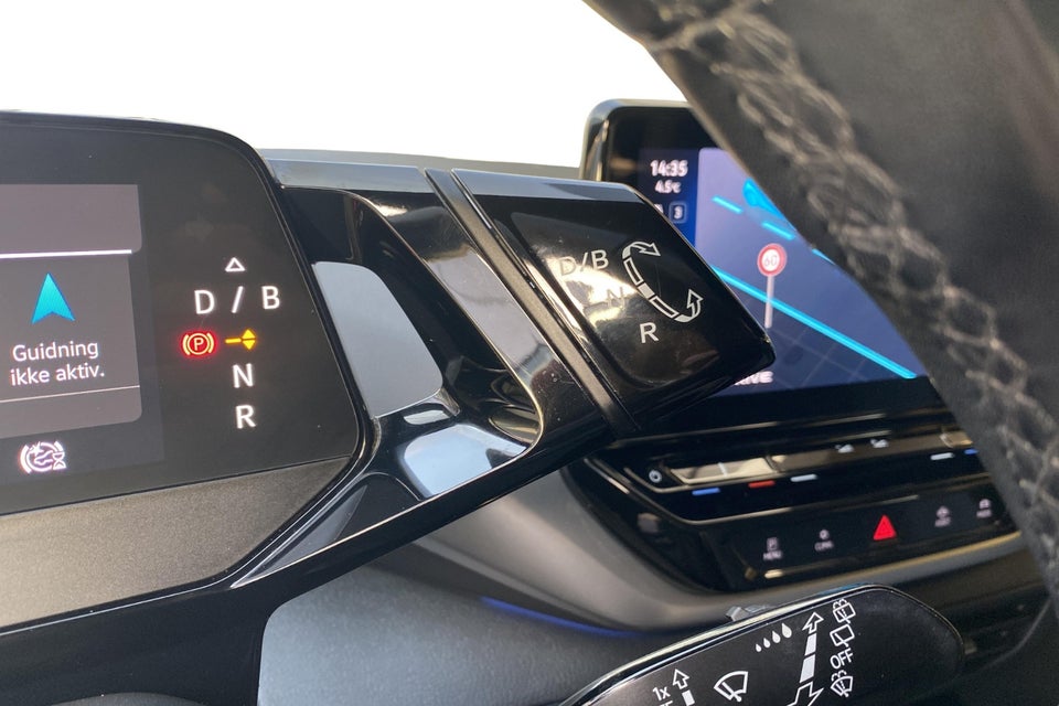 VW ID.4 77 Pro Performance 5d