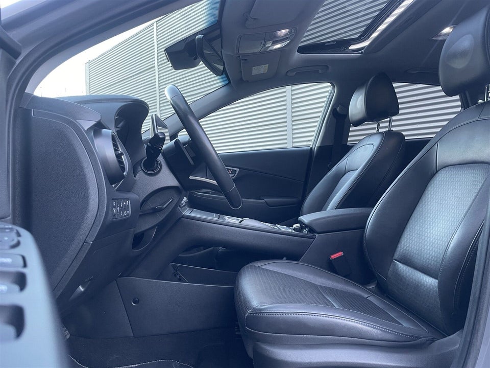 Hyundai Kona 64 EV Premium 5d